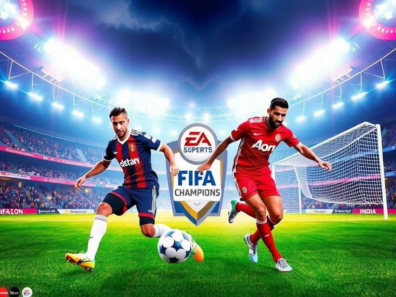 Indian FIFA Champions Tournament